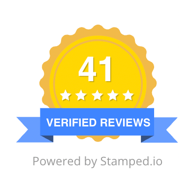 llamawood verified customer reviews.  5 star rating