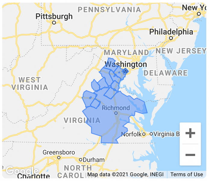 Zip codes, perks, and building fires