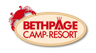 bethpage camp resort thousand trails. firewood.