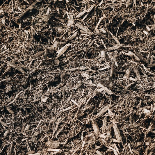 Natural Mulch