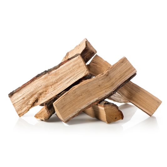 Kiln-Dried Mixed Firewood