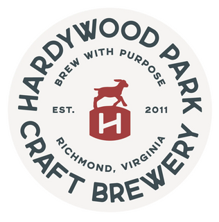 hardywood park craft brewery, richmond virginia, brew beer with purpose.  firewood delivery