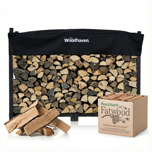 The Weekender Bundle