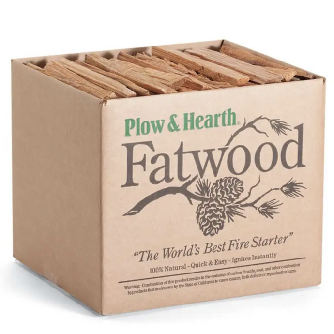Fatwood